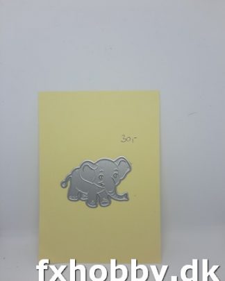 Lille Elefant